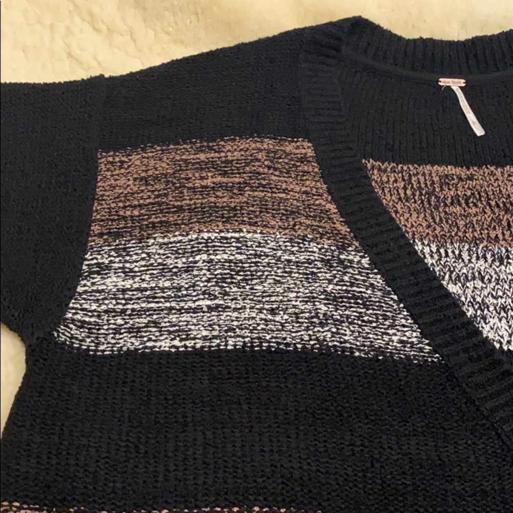 Free People Southport Beach Cardigan. XS, S, M, L - Picture 7 of 16